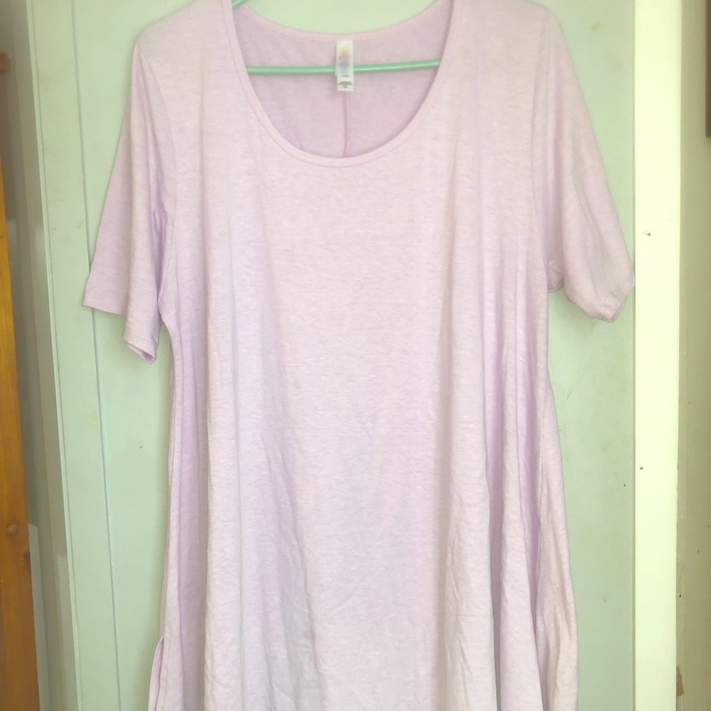 LulaRoe Perfect Tee